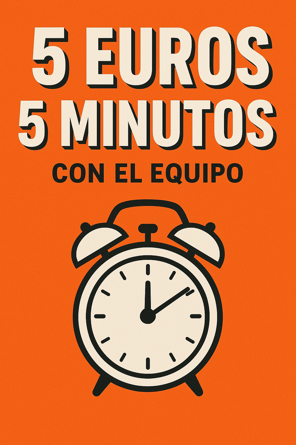 EL TIEMPO QUE PAGUES SE TE MANTENDRÁ POR UN AÑO
