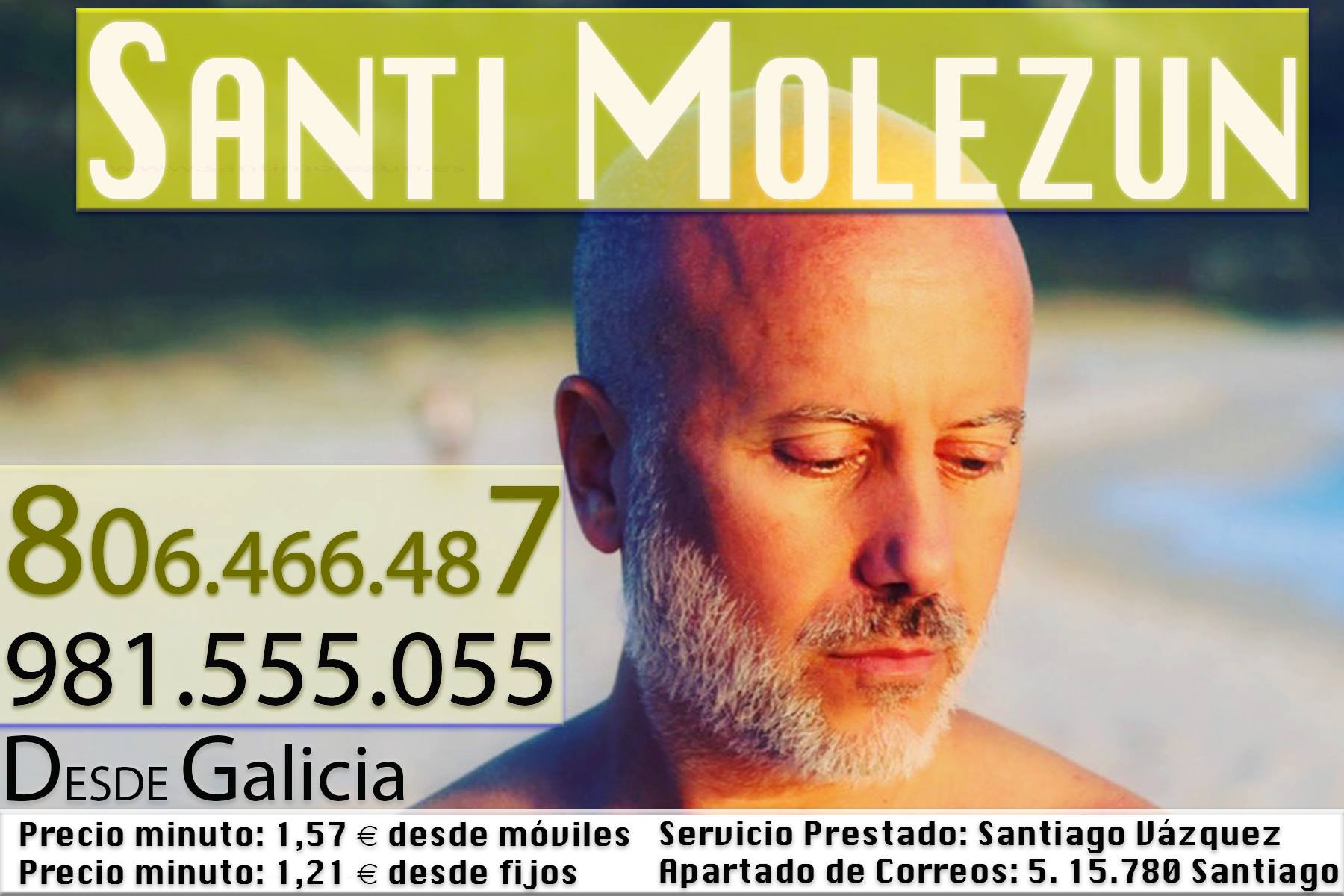 Tarot Consciente en Santiago de Compostela