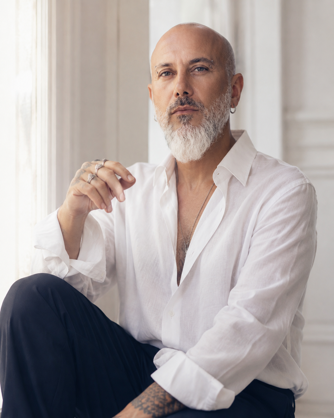 Santi Molezún