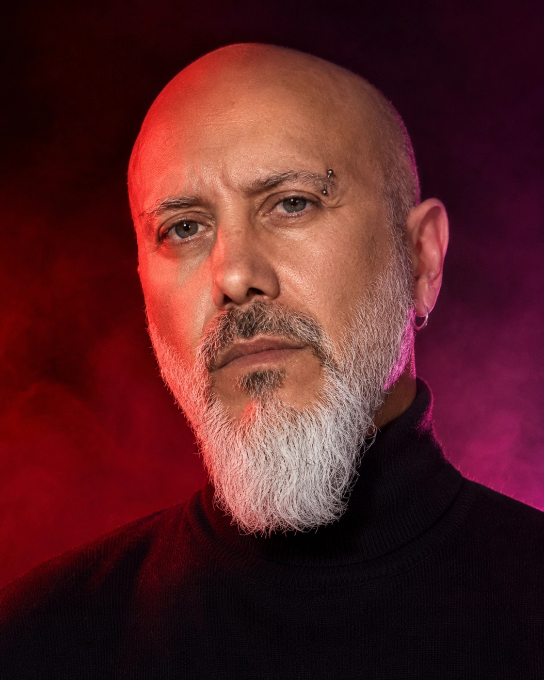 Santi Molezún